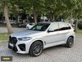 BMW X5 3.0d e70 - G05 //M COMPETİTİON PROJECT - SİLVER EDİTİON