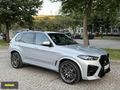 BMW X5 3.0d e70 - G05 //M COMPETİTİON PROJECT - SİLVER EDİTİON