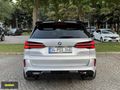 BMW X5 3.0d e70 - G05 //M COMPETİTİON PROJECT - SİLVER EDİTİON