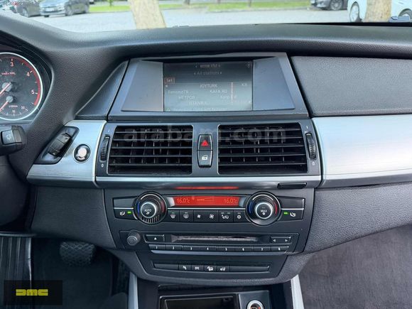BMW X5 3.0d e70 - G05 //M COMPETİTİON PROJECT - SİLVER EDİTİON