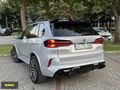 BMW X5 3.0d e70 - G05 //M COMPETİTİON PROJECT - SİLVER EDİTİON