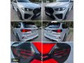 BMW X5 3.0d e70 - G05 //M COMPETİTİON PROJECT - SİLVER EDİTİON