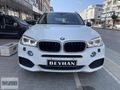2014 BMW X5 BOYASIZ HATASIZ 2.5d X DRİVE M SPORT 316.000 KM