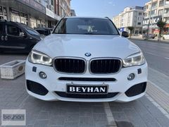 2014 BMW X5 BOYASIZ HATASIZ 2.5d X DRİVE M SPORT 316.000 KM