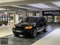 BEŞDOK MOTORS / 2009 BMW X5 3.0 sDrive(286HP) HATASIZ BOYASIZ
