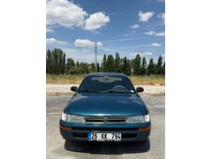 Sahibinden Toyota Corolla 1.6 GLi 1995 Model