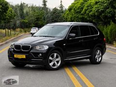 İLK SAHİBİNDEN 2008 BMW X5 BORUSAN 143.000 KM DE HATASİZ