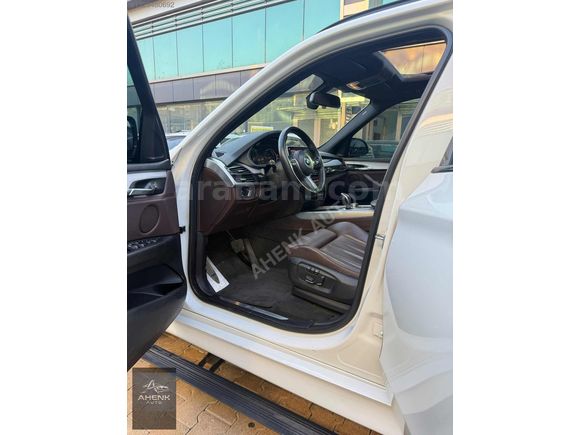 2015 orjinal Msport paket