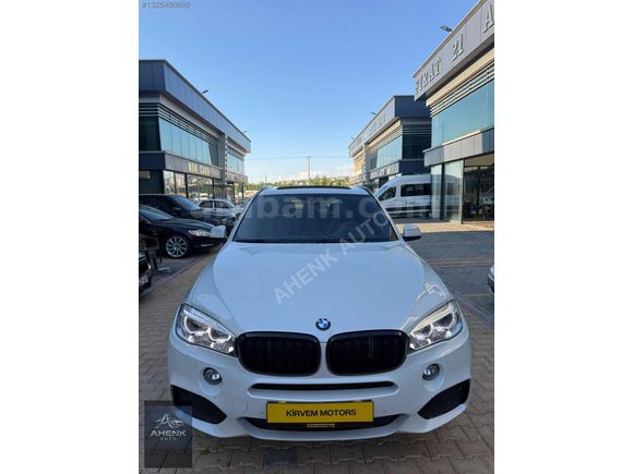 2015 orjinal Msport paket