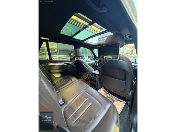 2015 orjinal Msport paket