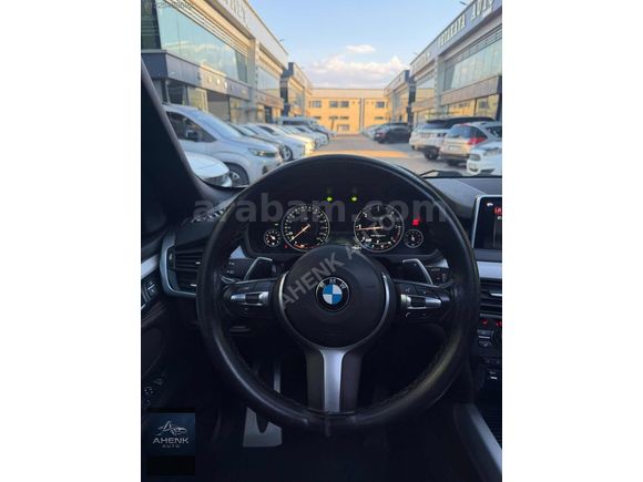 2015 orjinal Msport paket