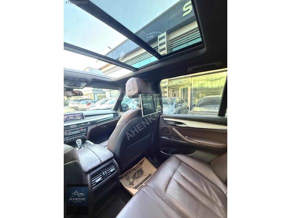 2015 orjinal Msport paket