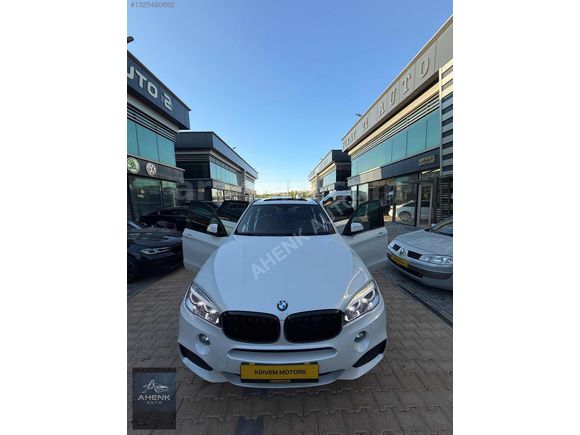 2015 orjinal Msport paket