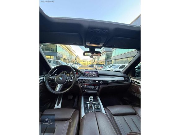 2015 orjinal Msport paket