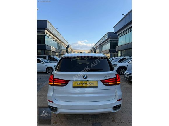 2015 orjinal Msport paket