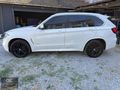 BMW X5 CAM TAVAN HAYALET NBT-HATASIZ-