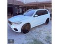 BMW X5 CAM TAVAN HAYALET NBT-HATASIZ-