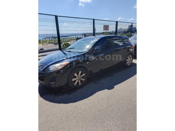 Sahibinden Mazda 3 1.6 Impressive 2011 Model