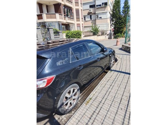 Sahibinden Mazda 3 1.6 Impressive 2011 Model