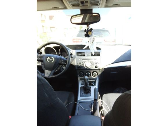 Sahibinden Mazda 3 1.6 Impressive 2011 Model