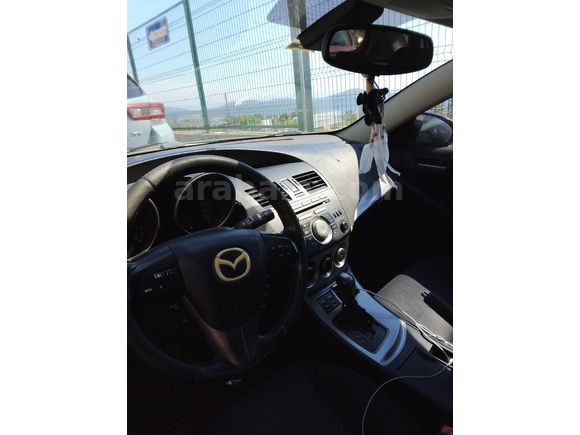 Sahibinden Mazda 3 1.6 Impressive 2011 Model