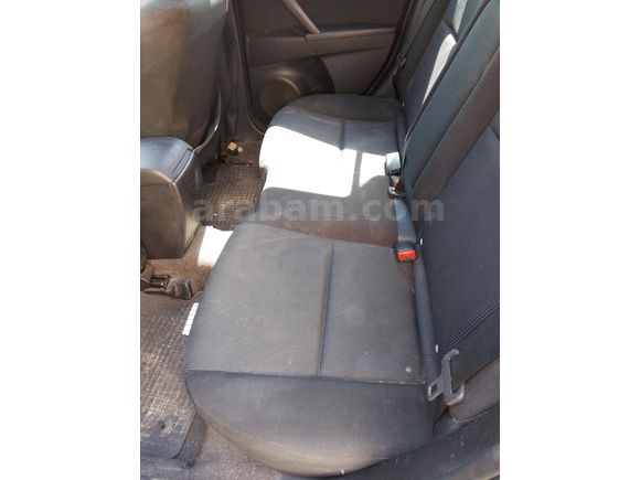 Sahibinden Mazda 3 1.6 Impressive 2011 Model