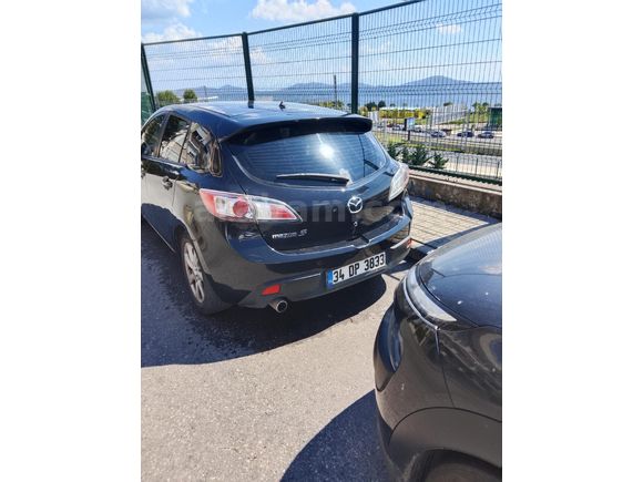 Sahibinden Mazda 3 1.6 Impressive 2011 Model