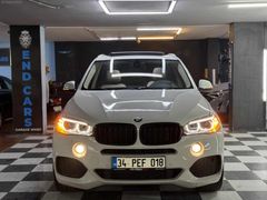 END CARS HATASIZ 2015 BMW X5 25xdrive PREMİUM MASRAFSIZ FULL