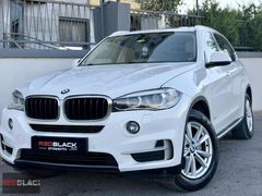 2014/BMW X5 110.000KM 2.5xDRİVE/HATASIZ/EMSALSİZ/