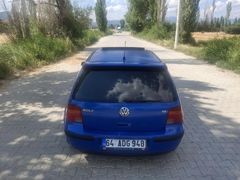 Galeriden Volkswagen Golf 1.6 Comfortline 1998 Model Uşak