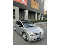 Sahibinden Honda Civic 1.6 Elegance 2007 Model  265.000 km Gri