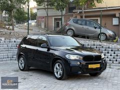 GÖÇERLER'DEN 2018 MODEL BMW X5 M BORUSAN HARMAN VAKUM NAPPA DERİ