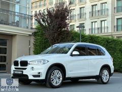 GEZGEN'DEN 2015 MODEL X5 DİZEL-ISITMA+AMBİANS+EELKTRİKLİ BAGAJ..