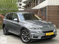 MASS MOTORSS TAN 2016 X5 HYBRİD FULL SERVİS BAKIMLI DEĞİŞNSZ!