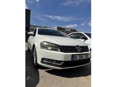 Sahibinden Volkswagen Passat 1.4 TSi BlueMotion Trendline 2012 Model 