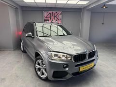 4K AUTO'DAN 2017 HATASIZ BOYASIZ M SPORT NBT+VAKUM+HAYALET