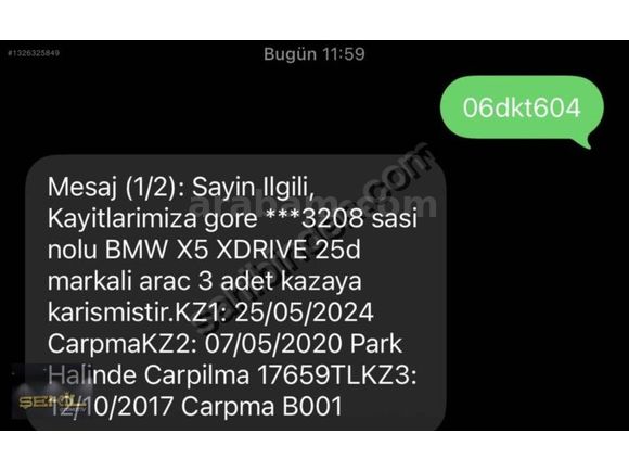 ŞEKİL OTOMOTİV'DEN 2016 X5-XDRİVE