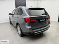 'beytürk' 2016 BMW X5 25d xDRİVE EMSALSİZ '95 BİN KMDE'