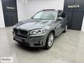 'beytürk' 2016 BMW X5 25d xDRİVE EMSALSİZ '95 BİN KMDE'