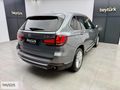 'beytürk' 2016 BMW X5 25d xDRİVE EMSALSİZ '95 BİN KMDE'