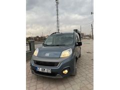 Sahibinden Fiat Fiorino Combi 1.3 Multijet Premio 2024 Model 