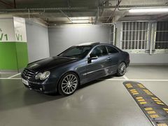 Sahibinden Mercedes - Benz CLK 200 Kompressor Avantgarde 2004 Model  safkan benzinli   