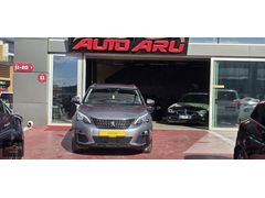 2020 PEUGEOT 1.5 BLU HDİ BOYASIZ SPORT PACK