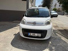 Sahibinden Fiat Fiorino Combi 1.3 Multijet Pop 2014 Model 