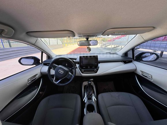 Sahibinden Toyota Corolla 1.5 Dream 2021 Model 