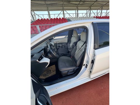 Sahibinden Toyota Corolla 1.5 Dream 2021 Model 