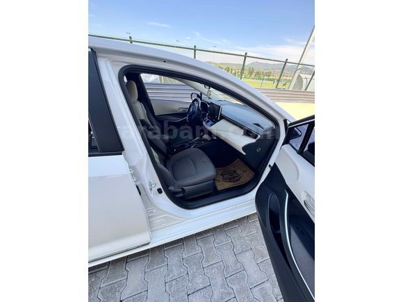 Sahibinden Toyota Corolla 1.5 Dream 2021 Model 