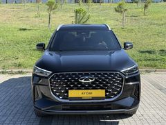 AYCAR 2025 MODEL CHERY HATASIZ YENİ YÜZ FUL 7 KİŞİLİK %20 FATURA