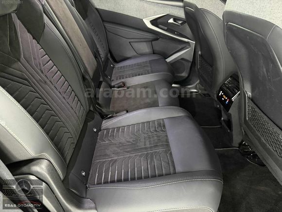e-5008 GT 157 kW Hatasız Boyasız