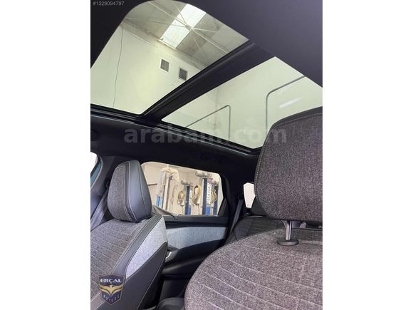 FIRSAT:2025 E-5008 ALLURE 10.000km BOYASIZ C.TAVAN K/K TAKSİT